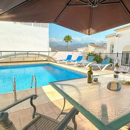 Balcon Del Mar