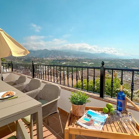 Balcon Del Mar Nerja