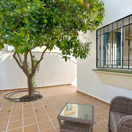 Balcon Del Mar *