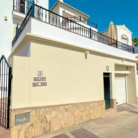 Balcon Del Mar * Nerja