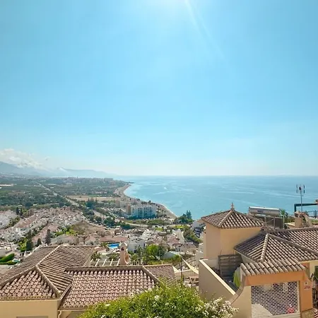Balcon Del Mar *